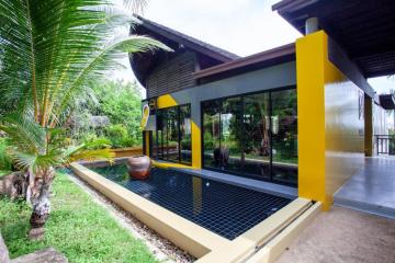 Отель New Star Beach Resort Таиланд, пляж Чавенг, фото 54