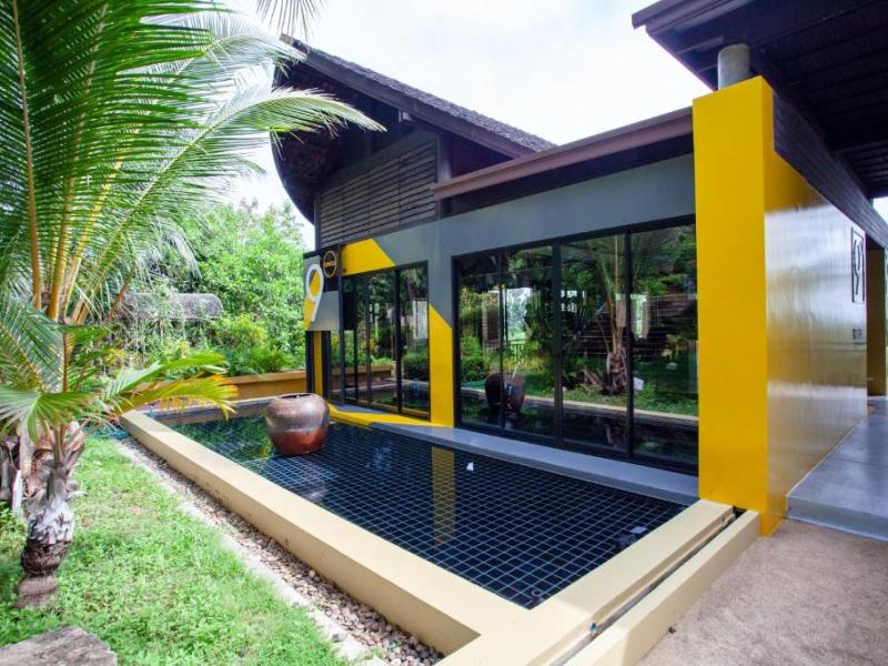 New Star Beach Resort