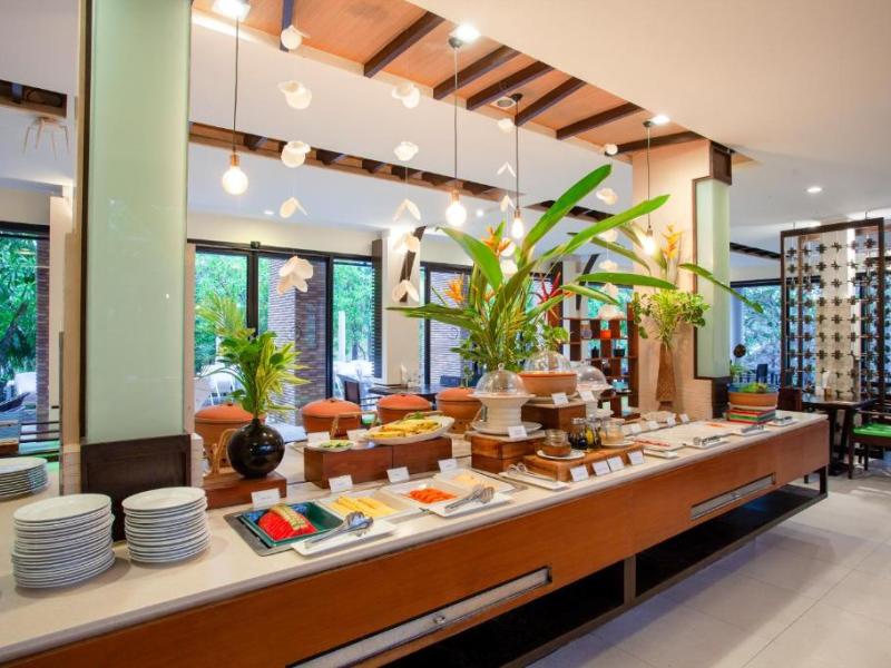 New Star Beach Resort