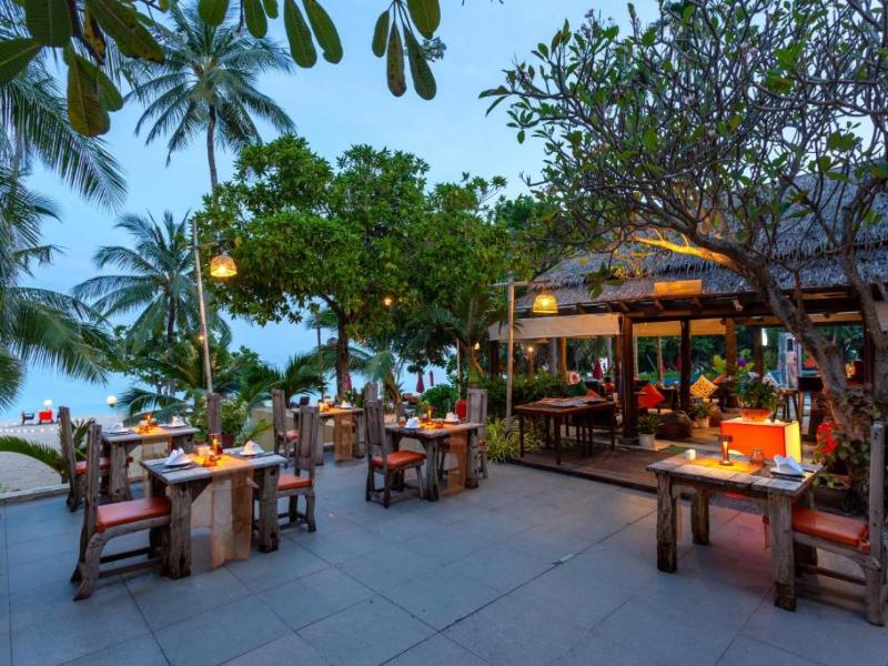 New Star Beach Resort