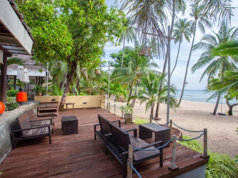 New Star Beach Resort