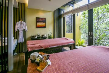 Отель New Star Beach Resort Таиланд, пляж Чавенг, фото 58