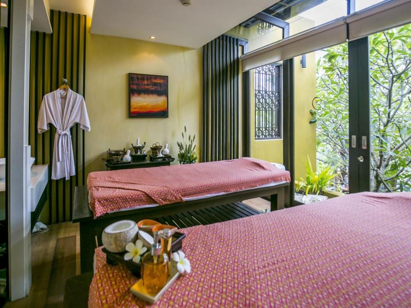 New Star Beach Resort