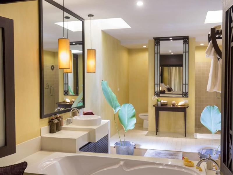 New Star Beach Resort