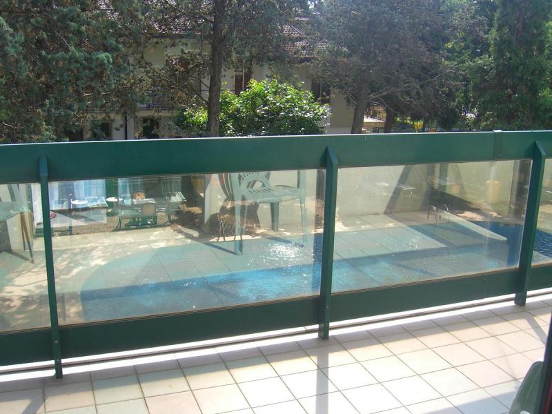 New Tiffanys Park