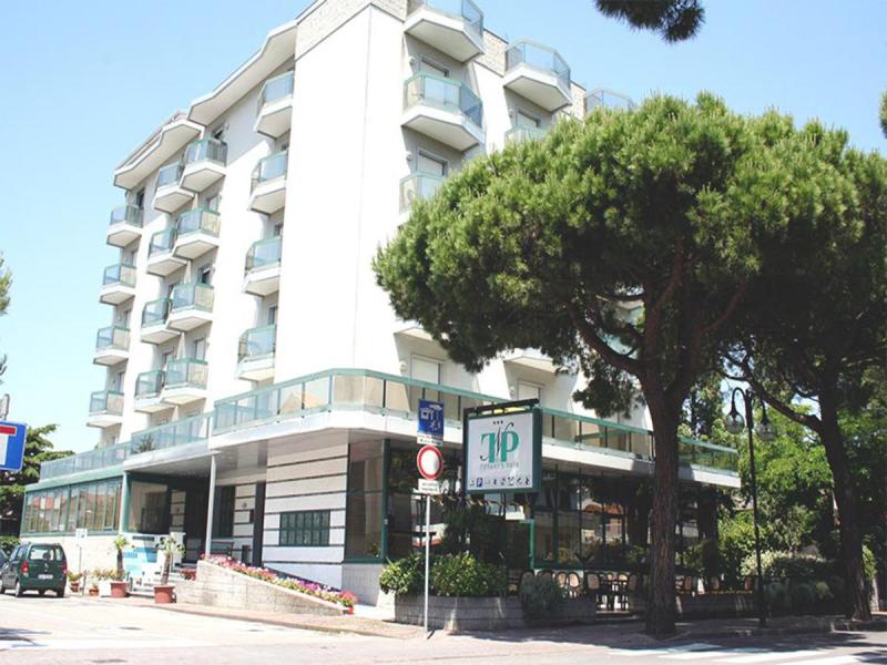 New Tiffanys Park