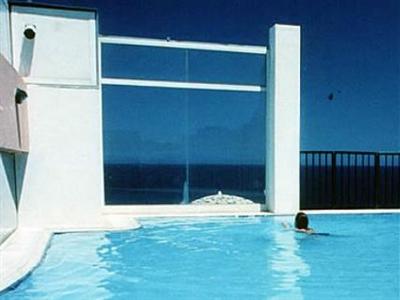 New Tower Palace Hotel