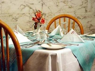 New Tower Palace Hotel