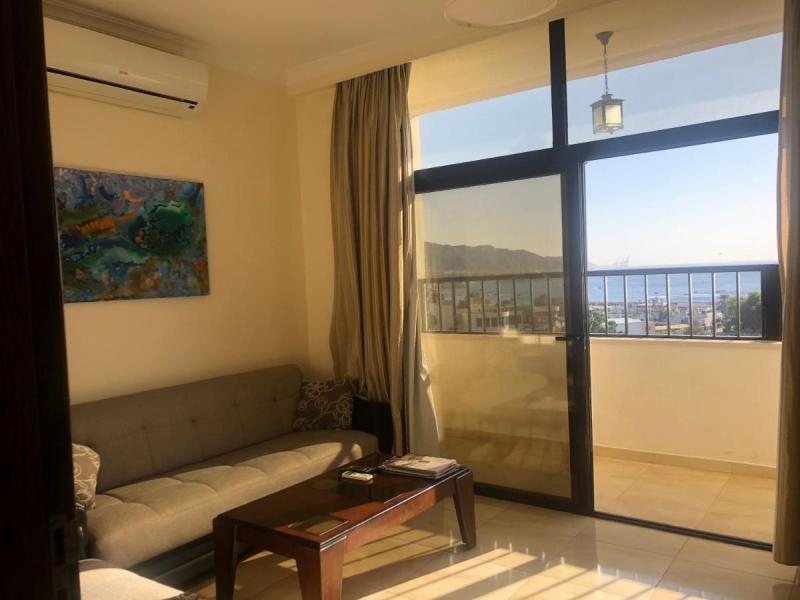Aqaba Gulf Hotel