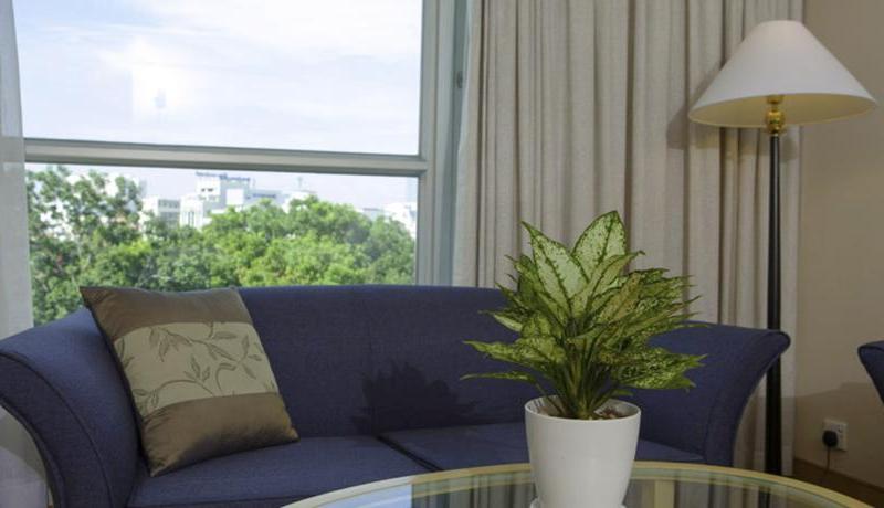 New World Saigon Hotel