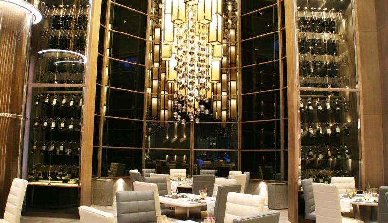 New World Saigon Hotel