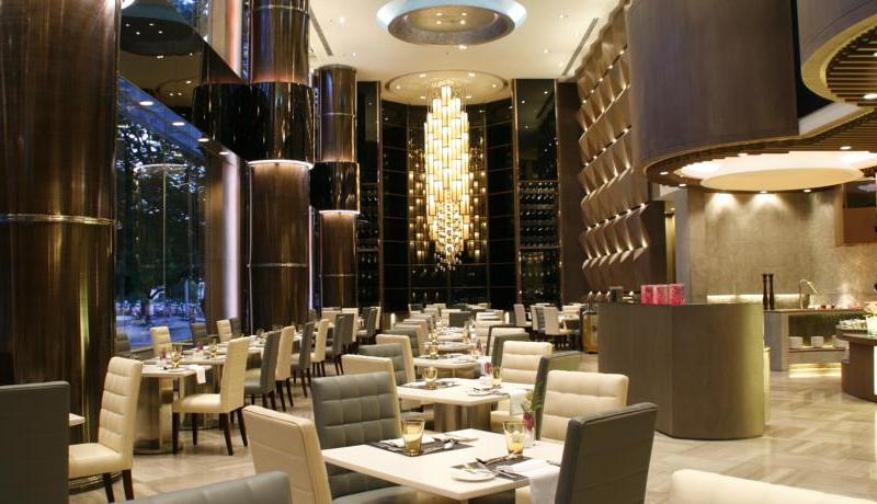 New World Saigon Hotel