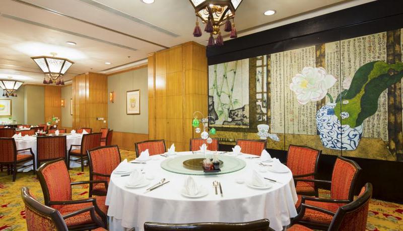 New World Saigon Hotel