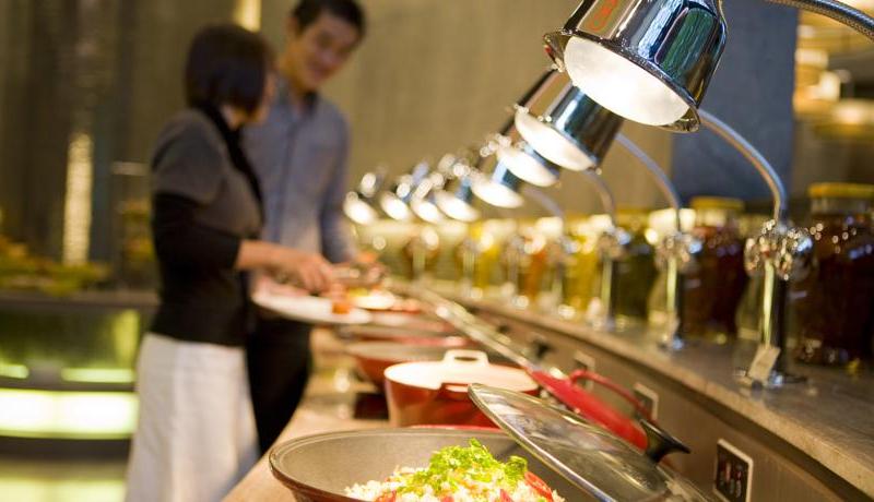 New World Saigon Hotel