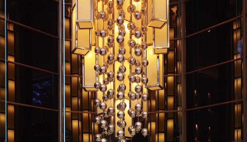 New World Saigon Hotel