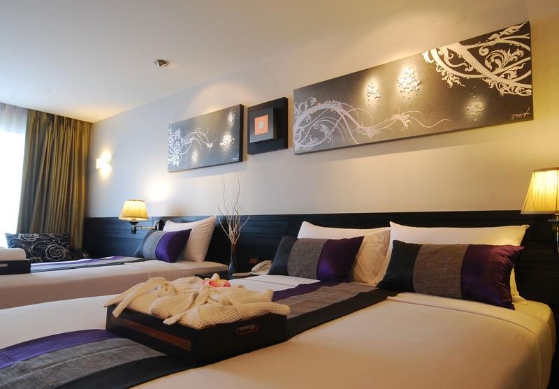 Nouvo City Hotel