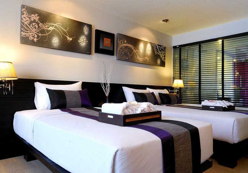 Nouvo City Hotel