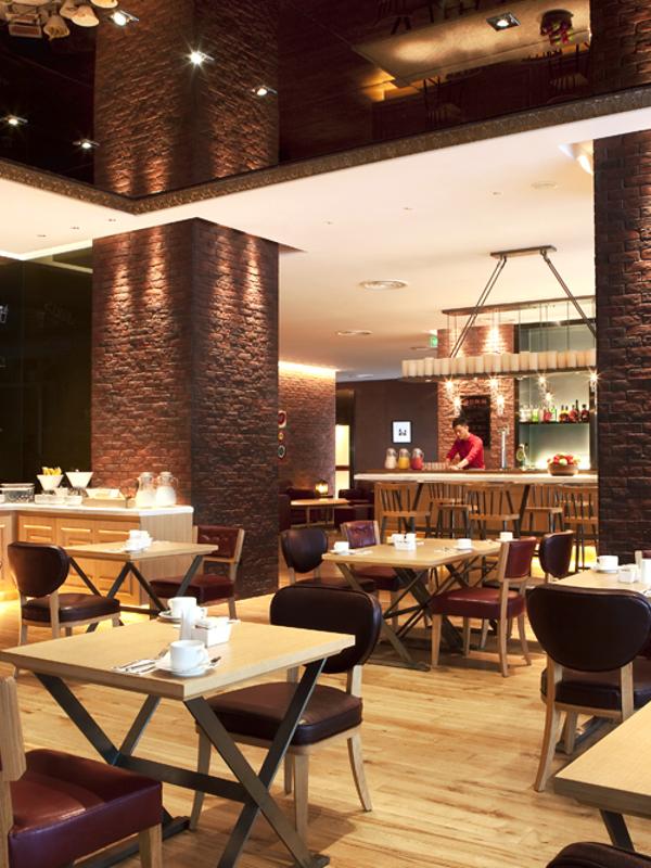 New World Mayfair
