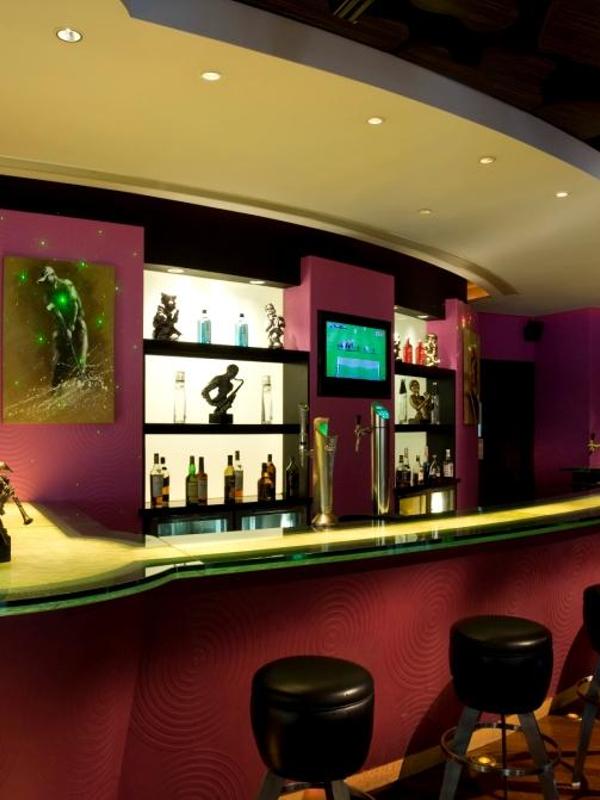 New World Mayfair