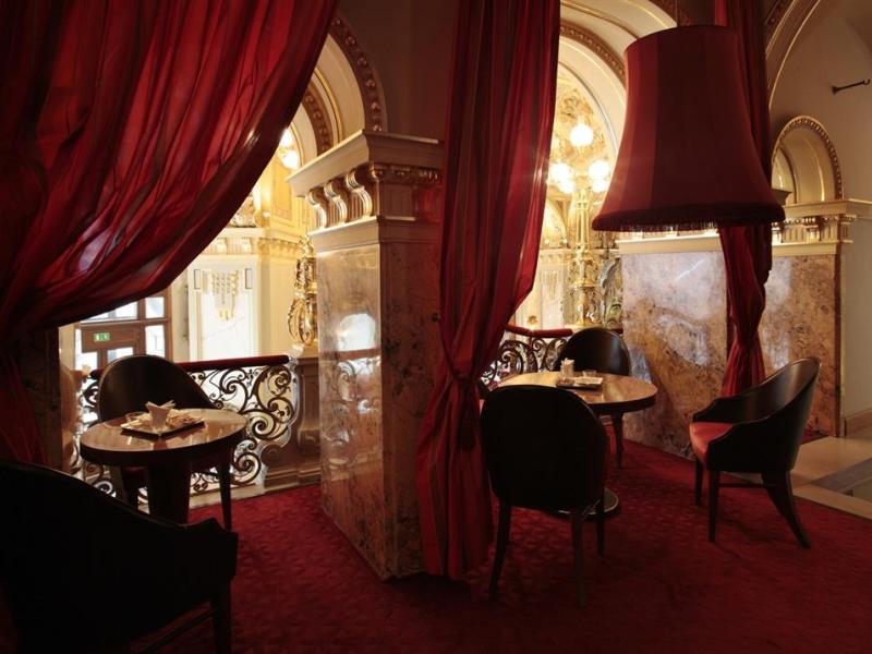 Anantara New York Palace Budapest