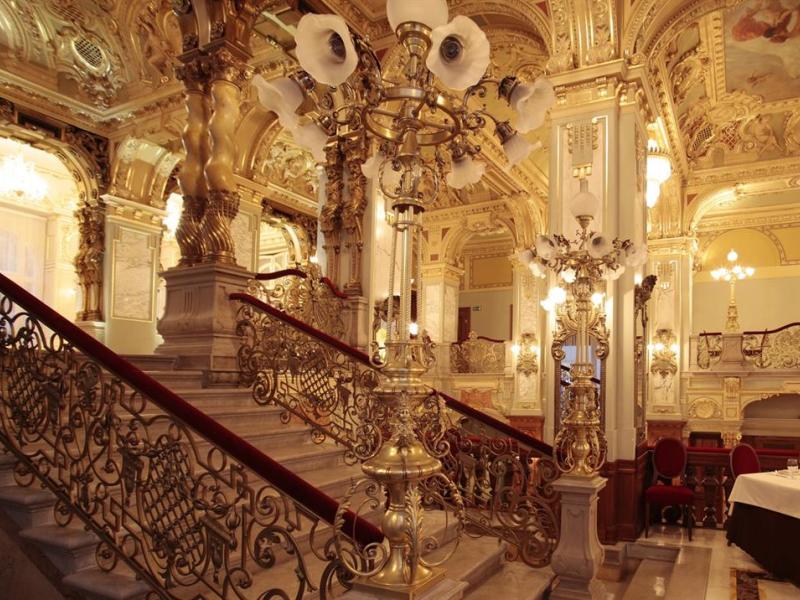 Anantara New York Palace Budapest