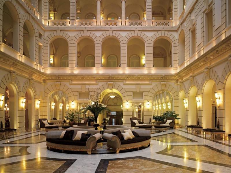 Anantara New York Palace Budapest