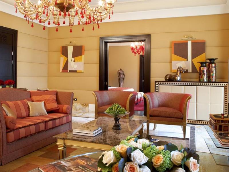 Anantara New York Palace Budapest