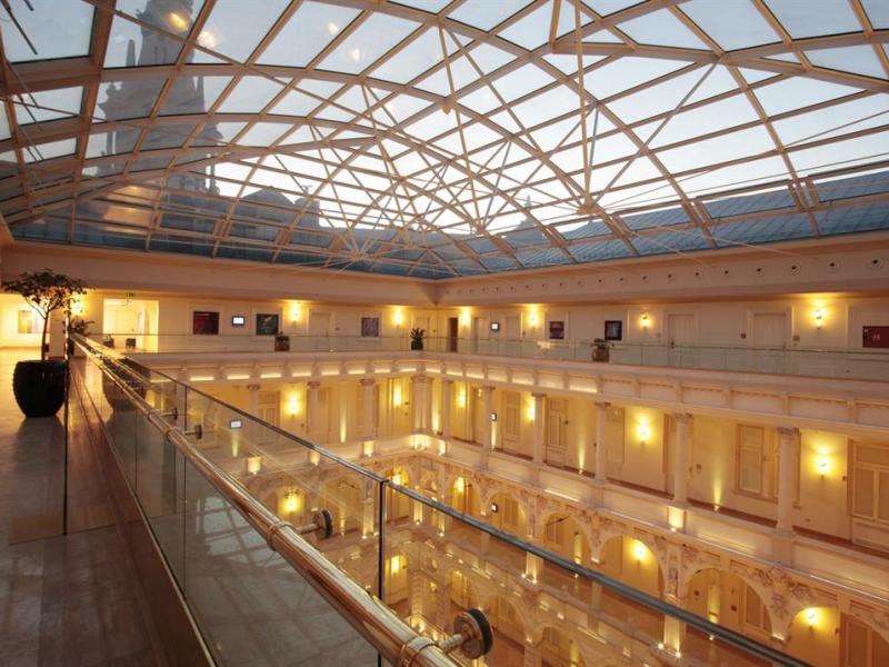 Anantara New York Palace Budapest