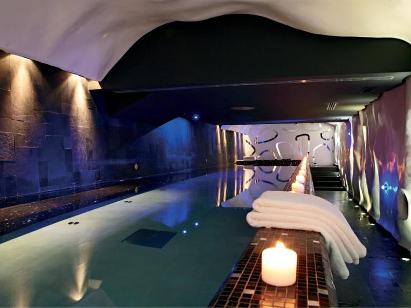 Anantara New York Palace Budapest