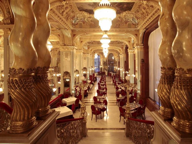 Anantara New York Palace Budapest