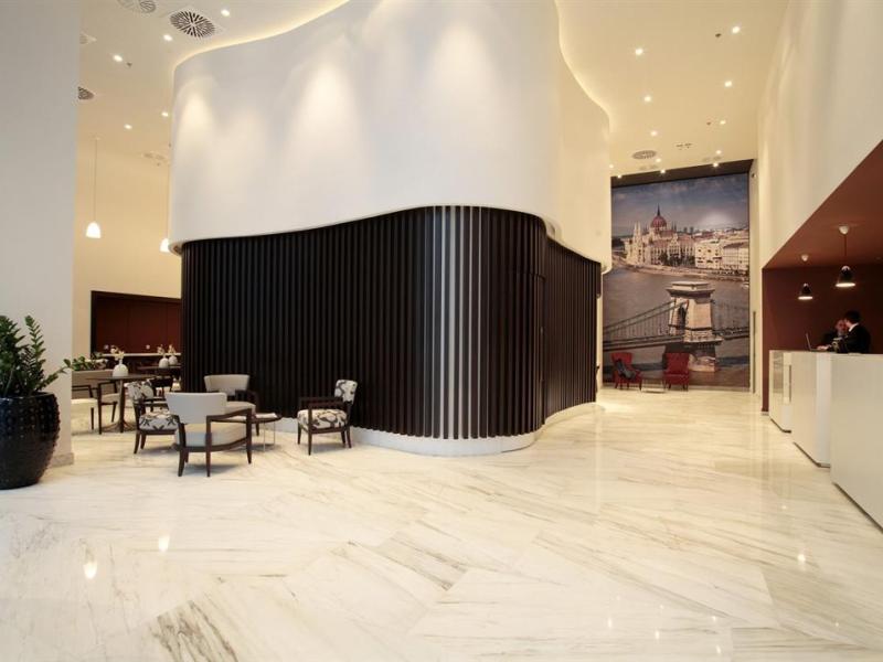 Anantara New York Palace Budapest