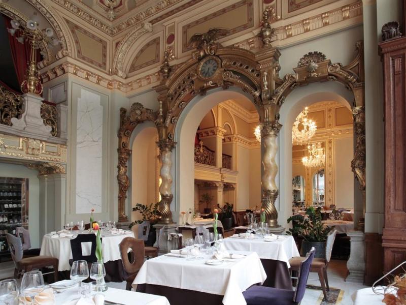 Anantara New York Palace Budapest