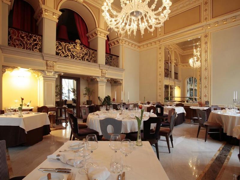 Anantara New York Palace Budapest