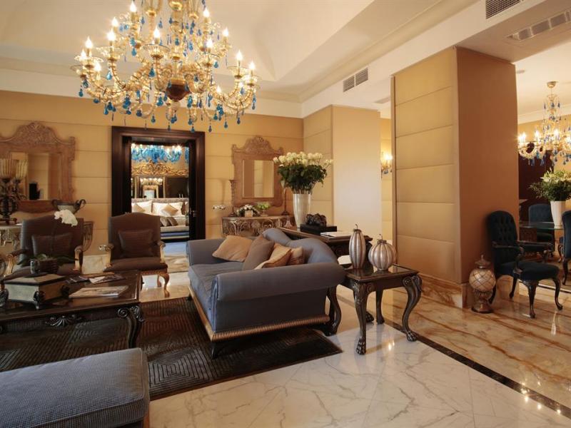 Anantara New York Palace Budapest