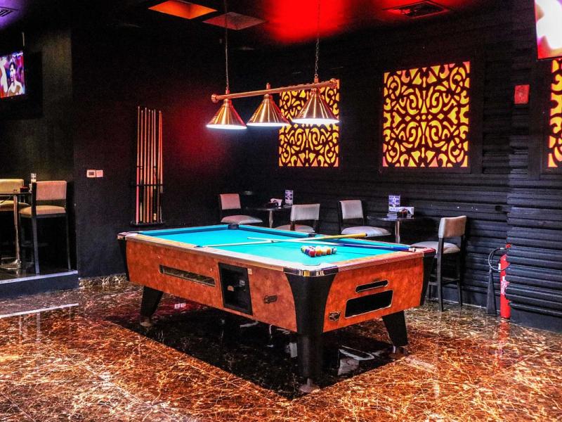 BM Acacia Hotel & Apartments