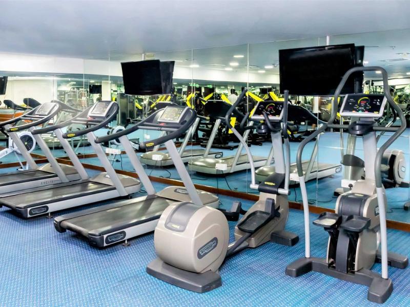 BM Acacia Hotel & Apartments