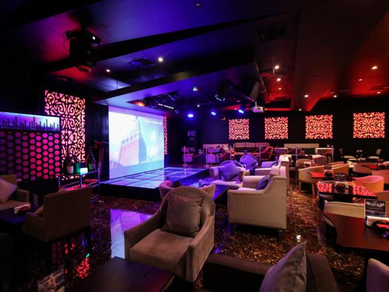 BM Acacia Hotel & Apartments