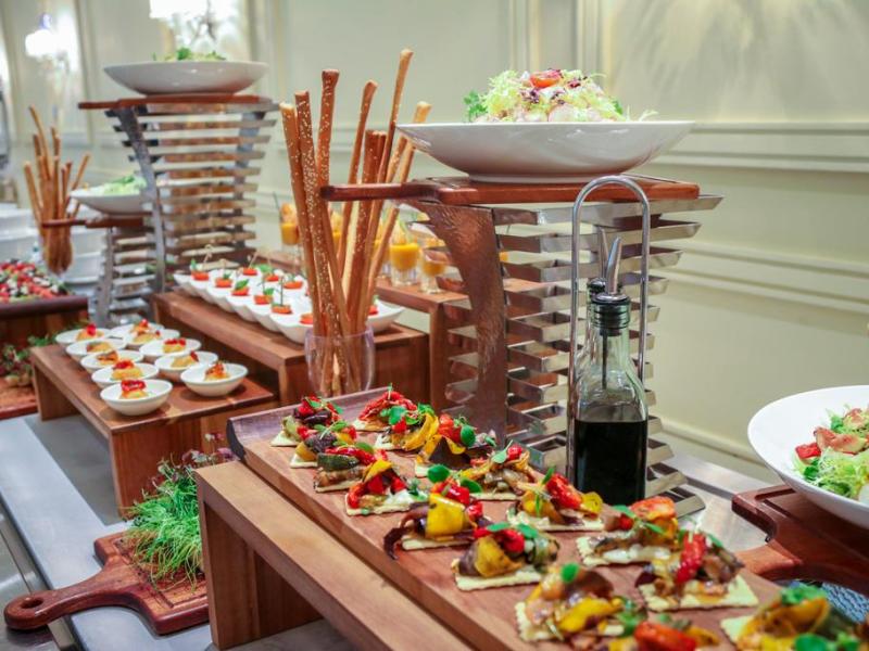 BM Acacia Hotel & Apartments