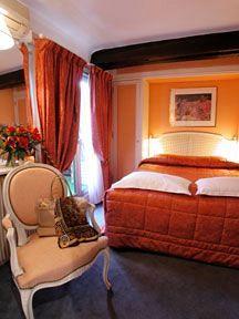 Vendome Opera Hotel