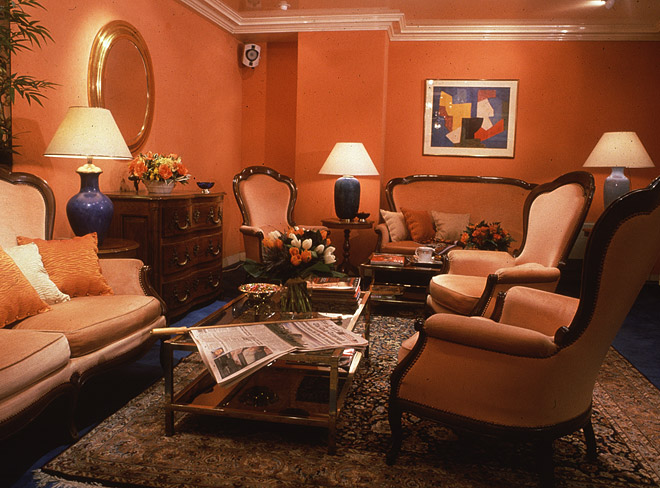 Vendome Opera Hotel