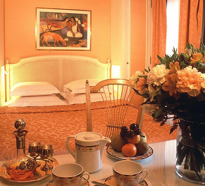 Vendome Opera Hotel