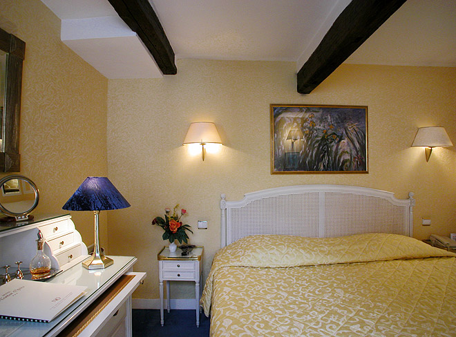 Vendome Opera Hotel