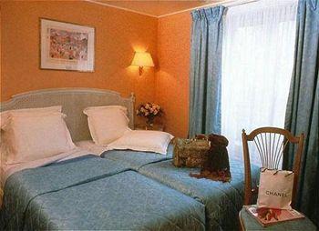 Vendome Opera Hotel