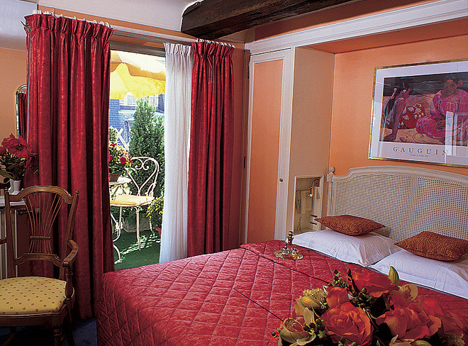 Vendome Opera Hotel
