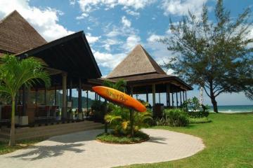 Отель Nexus Resort Karambunai Малайзия, о Борнео, фото 11