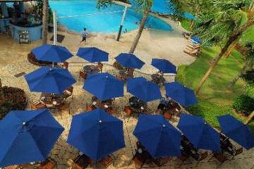 Отель Nexus Resort Karambunai Малайзия, о Борнео, фото 12