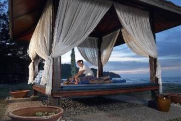 Отель Nexus Resort Karambunai Малайзия, о Борнео, фото 14