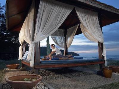 Nexus Resort Karambunai
