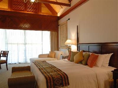 Nexus Resort Karambunai