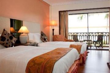 Отель Nexus Resort Karambunai Малайзия, о Борнео, фото 17